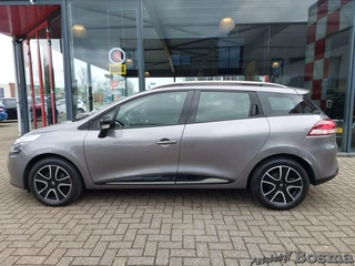 Renault Clio Renault Clio Estate 1.2 Dynamique - afbeelding nr 2