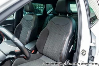 SEAT Ateca Seat Ateca 1.5 TSI FR Business Intense - afbeelding nr 16