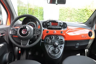 Fiat 500 - afbeelding nr 6