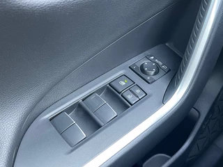 Toyota RAV4 | CarPlay | Camera | ACC | LED | DAB+ | 18 inch - afbeelding nr 12