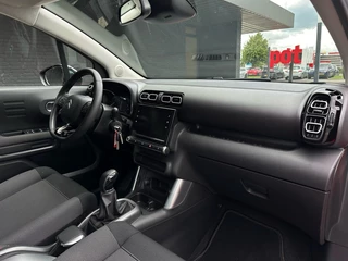 Citroën C3 Aircross Citroën C3 Aircross 1.2 PureTech Feel // Nieuwe distributie & grote beurt // - afbeelding nr 12