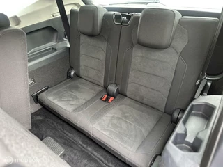 Volkswagen Tiguan Allspace Volkswagen Tiguan Allspace 2.0 TDI Comfortline Business 7p. - afbeelding nr 9