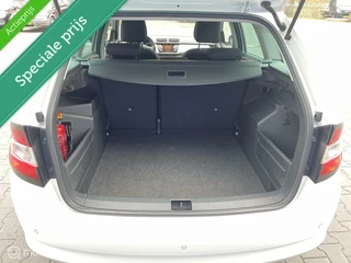 Škoda Fabia Skoda Fabia Combi /  1.2 TSI / LPG / 2017! - afbeelding nr 25