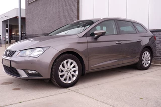 SEAT Leon | Climate | PDC | Cruise | Stoelverw. - afbeelding nr 41