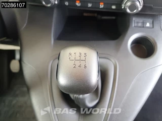 Citroën Berlingo Citroën Berlingo 110PK 3982km! L1H1 Benzine Emissievrije Euro6 L1 3m3 - afbeelding nr 14