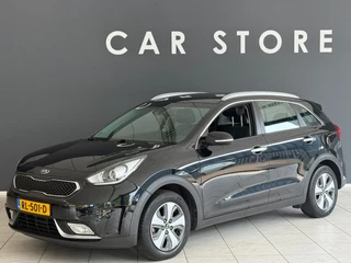 Kia Niro - 121668529-0