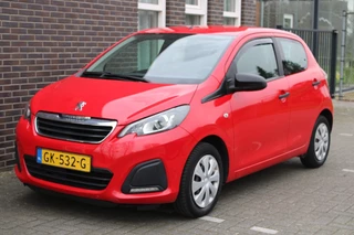 Peugeot 108 - afbeelding nr 2