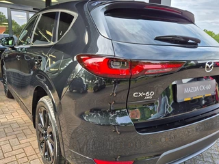 Mazda CX-60 - afbeelding nr 48