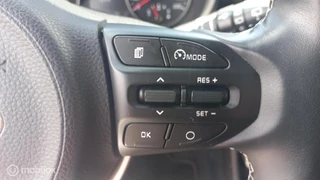 Kia Picanto Kia Picanto 1.0 DPi DynamicPlusLine/CLIMATECONTROL/CRUISECONTROL/NAVIGATIE - afbeelding nr 13