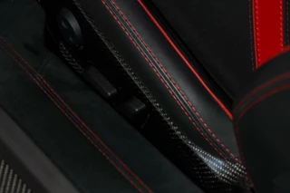 Lamborghini Aventador Lamborghini Aventador SV 6.5 V12 LP750-4 |Carbon|1/500| - afbeelding nr 38