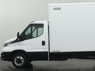 Iveco Daily | Airco | 3-Persoons - afbeelding nr 12