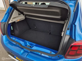 Dacia Sandero Stepway Dacia Sandero 0.9 TCe SL Stepway / 1e Eigenaar / Airco / Cruisecontrol / Achteruitrijcamera - afbeelding nr 30