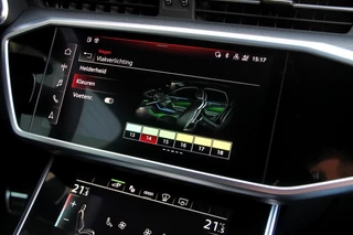 Audi A6 Audi A6 Avant 55 TFSIe Quattro S-Line - 367 pk **Pano / HuD / Bang - afbeelding nr 21