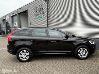 Volvo XC60 Volvo XC60 2.0 D3 FWD Summum EXPORTPRIJS! - afbeelding nr 7