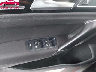 Volkswagen Golf Sportsvan Volkswagen Golf Sportsvan 1.2 TSI Highline zeer compleet - afbeelding nr 11