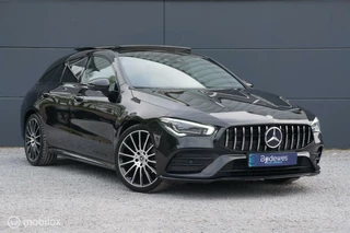 Mercedes-Benz CLA - 258213801-0