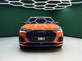 Audi Q3 Audi Q3 35 TFSI S-Line Automaat | Lane | Led | Virtual - afbeelding nr 11