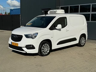 Opel Combo - afbeelding nr 6