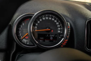 MINI Countryman Mini Countryman 2.0 Cooper S ALL4 Chili, Leder, Adap-Cruise - afbeelding nr 20