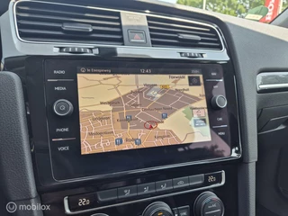 Volkswagen Golf Volkswagen Golf 1.4 TSI Highline, Digi Dash, Carplay, NAP! - afbeelding nr 17