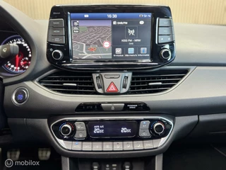 Hyundai i30 Hyundai i30 2.0 T-GDI N2 Performance 275 PK |Pano | Camera | - afbeelding nr 16