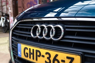 Audi A3 Audi A3 Cabrio S Line Automaat 150 PK 53dkm Benzine S Line - afbeelding nr 5