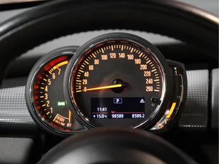 MINI Cooper [SCHUIFKANTELDAK, APPLE CARPLAY, PARKEERSENSOREN, NAVIGATIE, BLUETOOTH, NIEUWSTAAT] - afbeelding nr 12