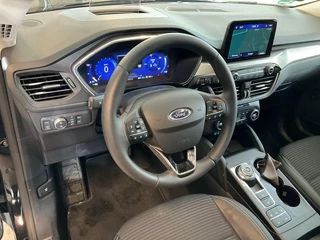 Ford Kuga Ford Kuga 2.5 PHEV Titanium X | Panoramadak | Trekhaak | Winter Pack | Adaptive cruise control | Elektrische achterklep | Bang&Olfusen - afbeelding nr 7