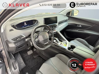 Peugeot 3008 Peugeot 3008 130PK Allure | Automaat | Camera | Climate | Navi | Cruise - afbeelding nr 13