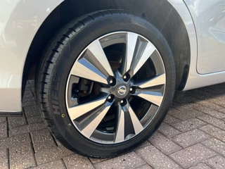 Nissan Pulsar | NAVI | CAMERA | CRUISE | KEYLESS | - afbeelding nr 24