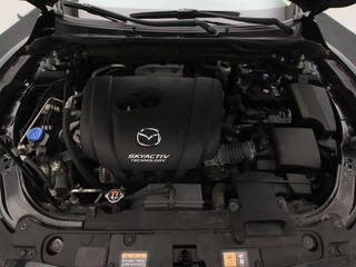 Mazda 6 Mazda 6 2.0 SkyActiv-G Skylease Drive automaat met all-weather banden : dealer onderhouden - afbeelding nr 41
