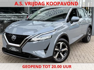 Nissan QASHQAI - 354748980-0