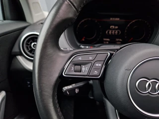 Audi Q2 Audi Q2 35 TFSI S-line Pano/Virtual/incl.Btw! - afbeelding nr 12
