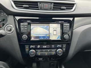 Nissan QASHQAI - afbeelding nr 20