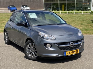 Opel ADAM - afbeelding nr 16