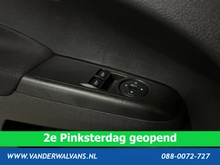 Ford Transit Courier Verwarmde Voorruit, Parkeersensoren - afbeelding nr 17