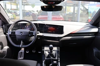 Opel Astra - afbeelding nr 44