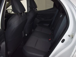 Mazda 2 Hybrid Mazda 2 Hybrid 1.5 Select Panorama Dak - afbeelding nr 8