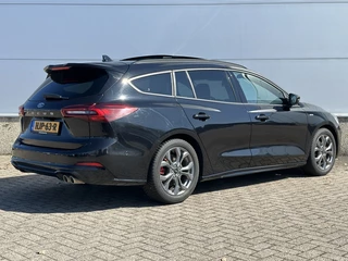 Ford Focus - afbeelding nr 4