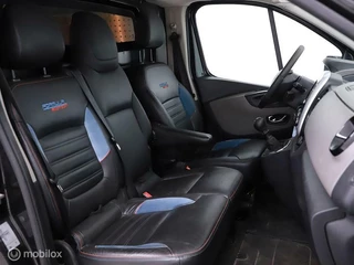 Renault Trafic Renault Trafic 1.6 dCi T29 L2H1 Formula Edition Energy 140pk! - afbeelding nr 19
