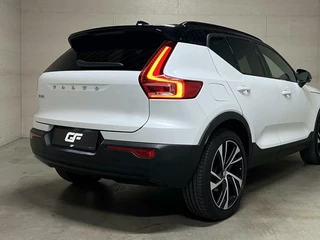 Volvo XC40 Volvo XC40 1.5 T5 Recharge R-Design Pano Navi Camera Trekh. - afbeelding nr 53