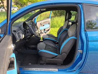 Fiat 500C Fiat 500 C 0.9 Sport Cabrio TwinAir Turbo - afbeelding nr 16