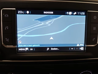 Peugeot Expert Peugeot Expert 2.0 BlueHDI 145PK L3 Airco Bluetooth Navigatie Trekhaak Side bars - afbeelding nr 20