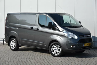 Ford Transit Custom - 309961380-0