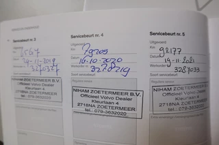 Volvo V90 - afbeelding nr 54