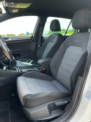 Volkswagen Golf Volkswagen Golf 1.4 TSI ACT Highline R-line 150pk | 1e eig - afbeelding nr 4