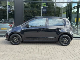 Volkswagen up! Volkswagen Up! 1.0 move up! BlueMotion | Navi | Airco - afbeelding nr 25