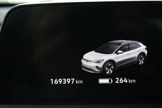 Volkswagen ID.4 Volkswagen ID.4 First 77kWh | Trekhaak - afbeelding nr 21