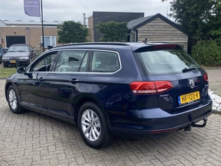 Volkswagen Passat Volkswagen Passat Variant 1.4 TSI LED 2015 NL Auto Trekhaak - afbeelding nr 6