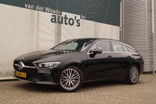Mercedes-Benz CLA - afbeelding nr 2